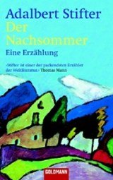 Der Nachsommer