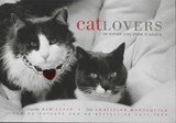 Catlovers - de kittige gids voor je relatie