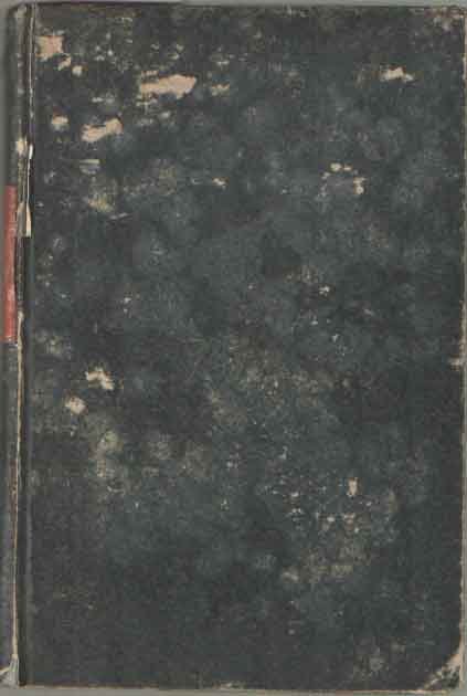 Weigel, Rudolph - Catalog von Kunstsachen und Büchern, welche in der Anstalt für Kunst und Literatur (R. Weigel) in Leipzig vorräthig oder durch dieselbe besorgt werden. Abteilung 1-7