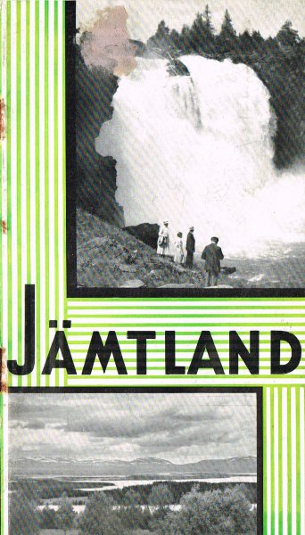  - Jämtland : Sommaren i Jämtland