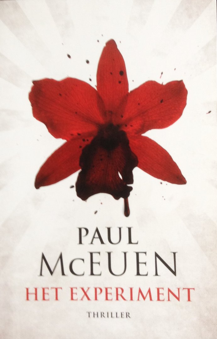 McEuen, Paul - Het experiment