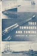 Brady, E.M. - Tugs, Towboats and Towing
