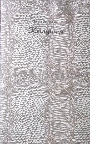 Scholten, Patty. - Kringloop.