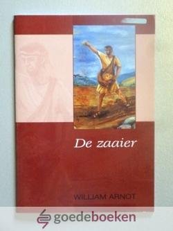 Arnot, William - De zaaier