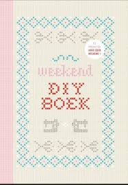 Eijkenduijn, Yvonne - Het weekend do it yourself boek