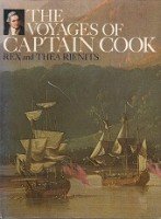 Rienits, R. and T. - The Voyages of Captain Cook