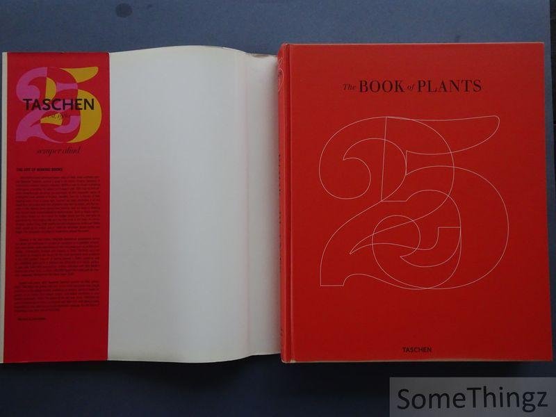 Basilius Besler, Werner Dressendörfer, Klaus Walter Littger. - The Book of Plants. The Complete Plates.