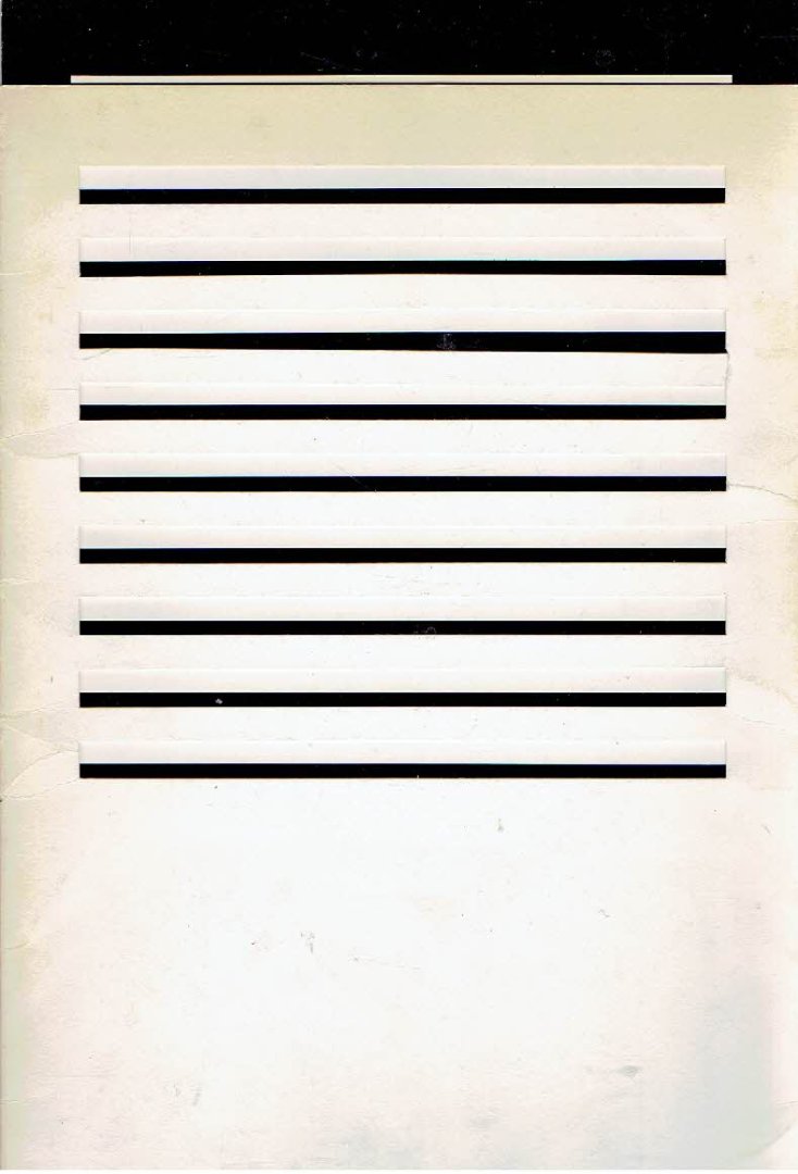 R.O. [Rudi OXENAAR] - De stilte van de beweging.