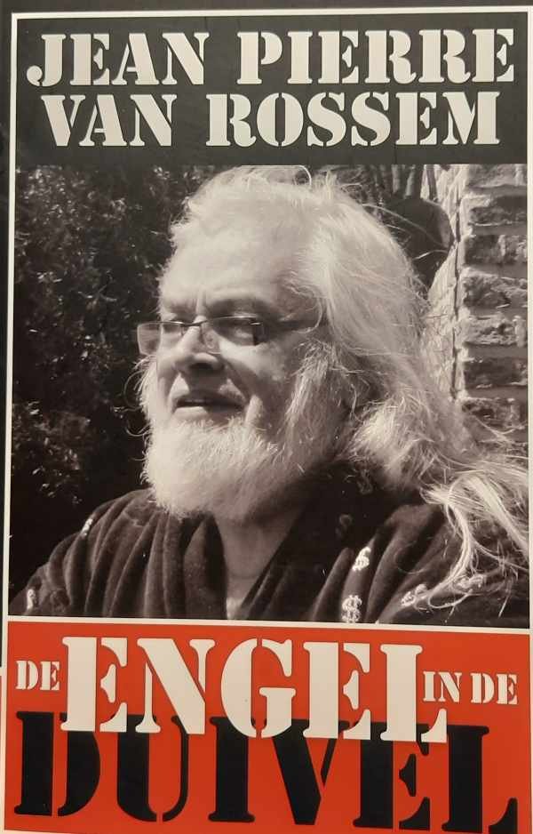 VAN ROSSEM Jean Pierre - De engel in de duivel