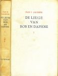 Aalberse, Han B. - De liefde van Bob en Daphne