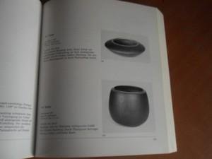 Runde, Sabine ea. - Zeitgenossisches deutsches und finnisches Kunsthandwerk : 4. Triennale 1987/88