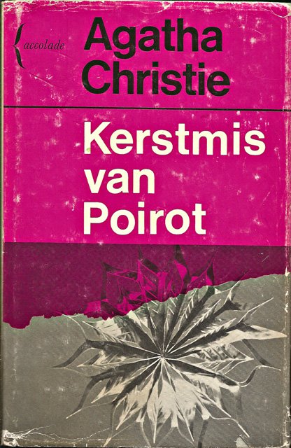 Christie, Agatha - Kerstmis van Poirot
