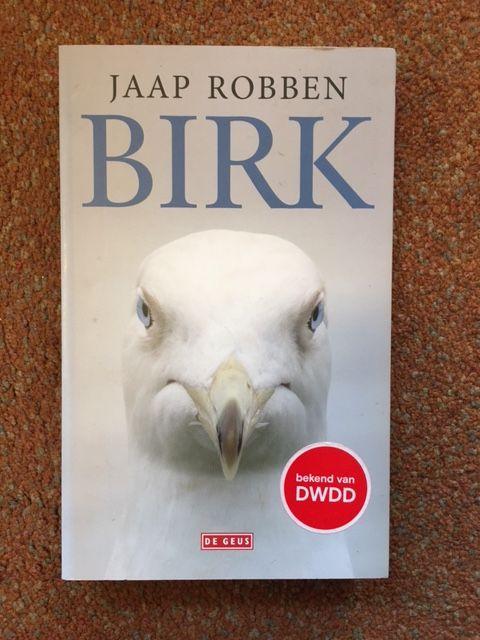 Robben, Jaap - Birk