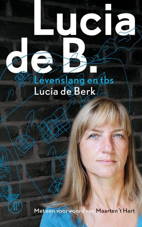 Lucia de Berk - Lucia de B.