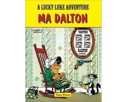 Rene Goscinny - Lucky Luke - Ma Dalton
