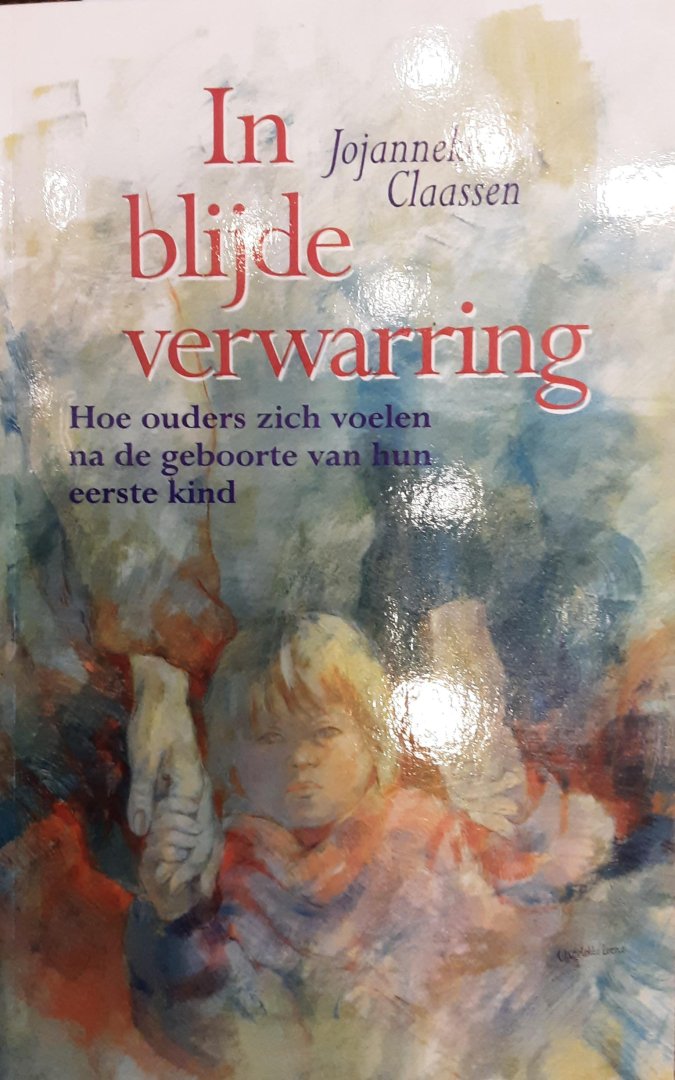 In blijde verwarring 