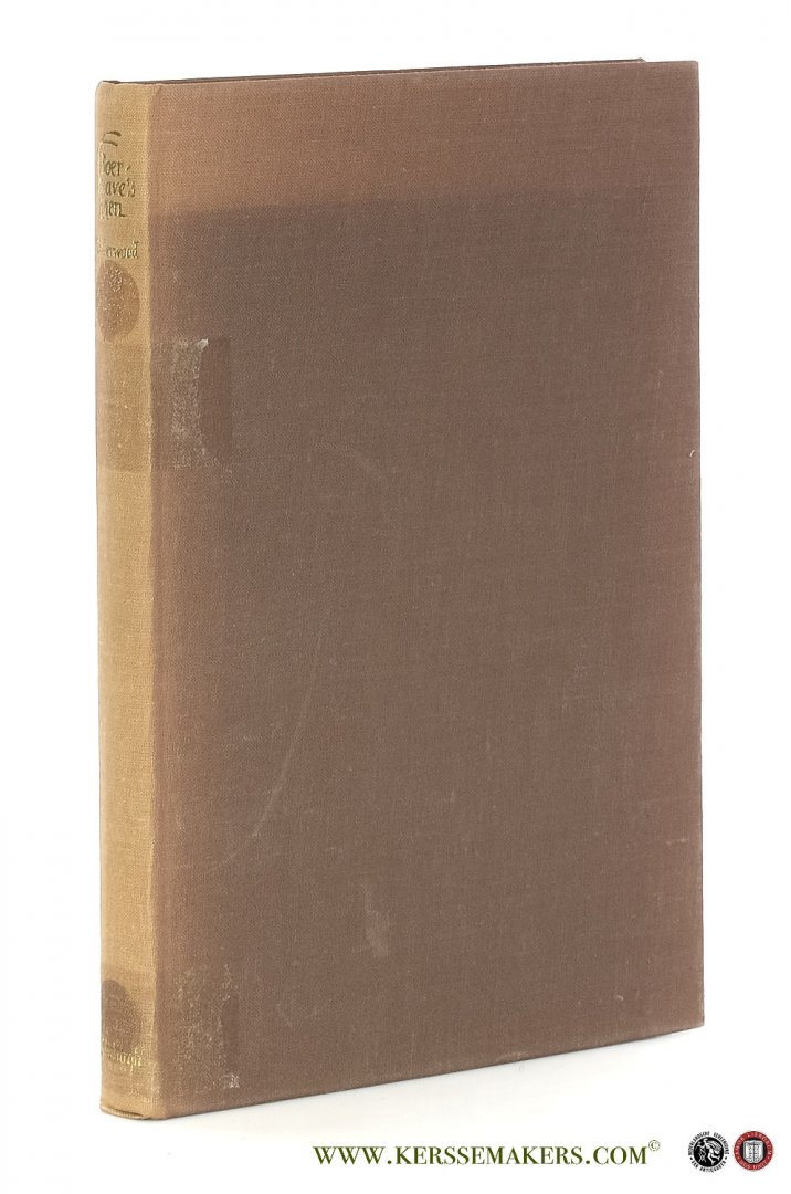 Underwood, E. Ashworth - Boerhaave's Men at Leyden and After.