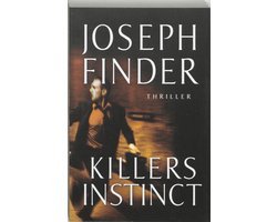 J. Finder - Killersinstinct