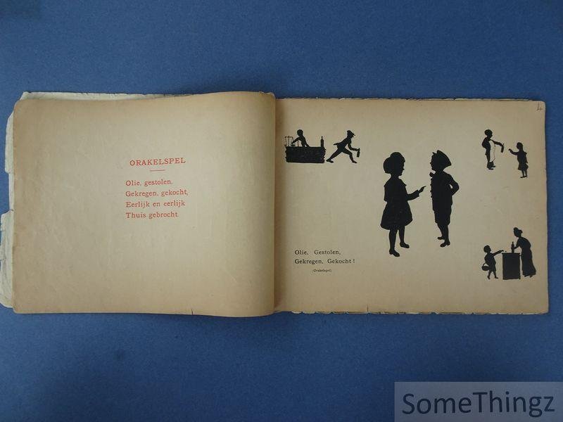 Bal, K. [Karel] - Kinderspelen.
