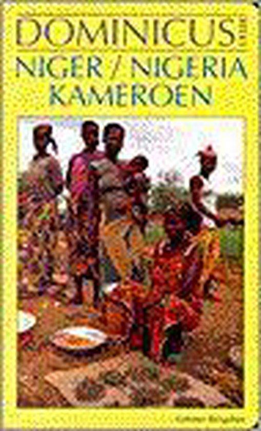 Bentum, A. van - Niger, Nigeria, Kameroen / druk 1