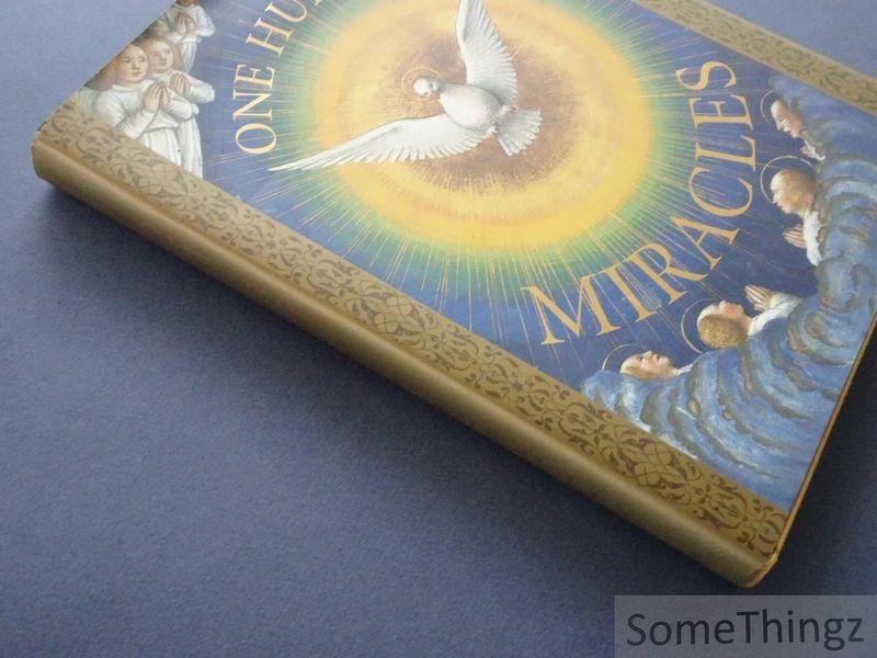 Christopher Calderhead. - One Hundred Miracles.
