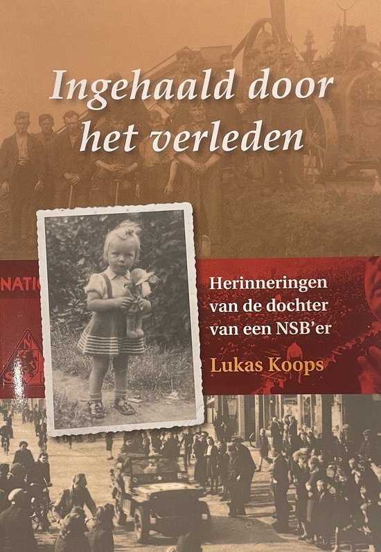 Koops, L. - Ingehaald door het verleden