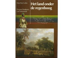 Lubis - Het land onder de regenboog