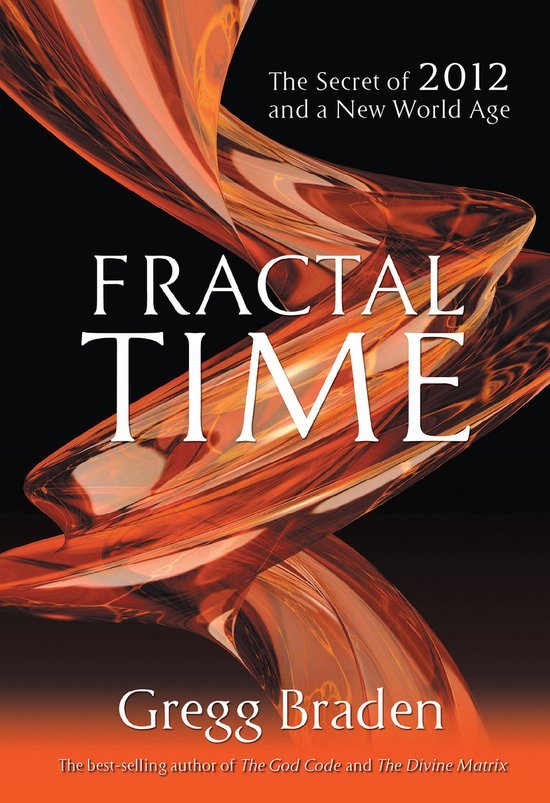 Braden Gregg - Fractal Time