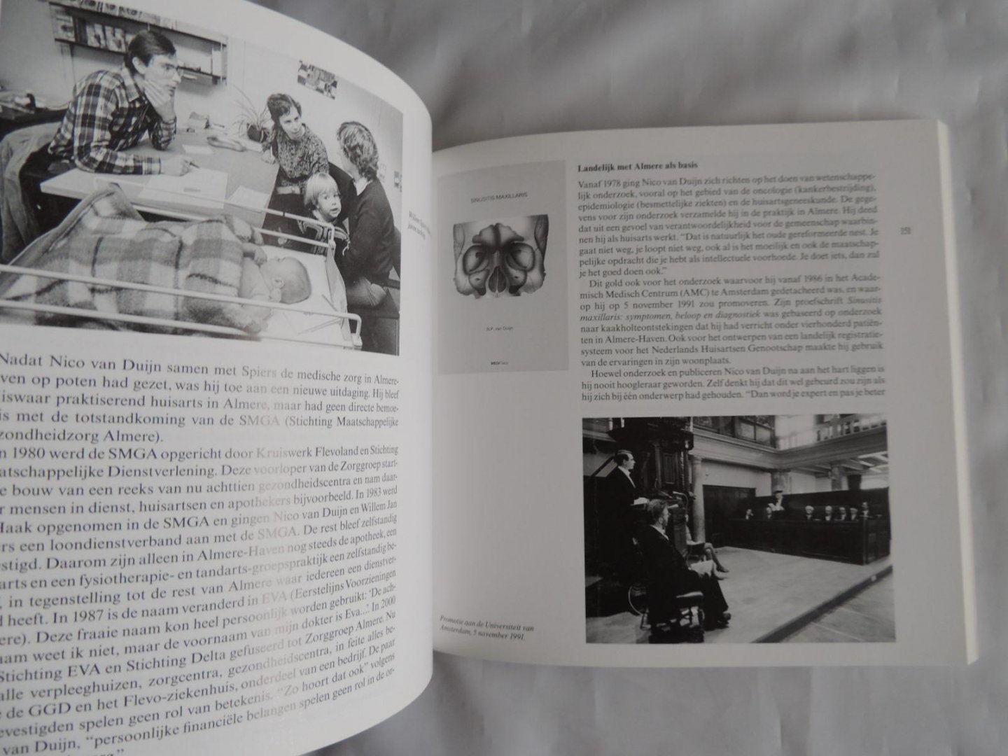 erik boshuijzen /// theo dirks /// van der most .///  ea. - Cultuur historisch jaarboek voor Flevoland 2003.  Flevolanders schrijven geschiedenis