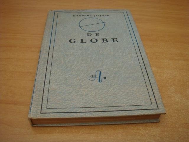 Jaques, Norbert - De globe