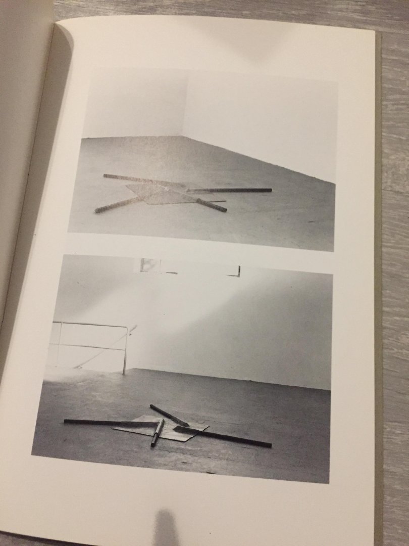 Heinz Gunter Prager - Bodenskulpturen