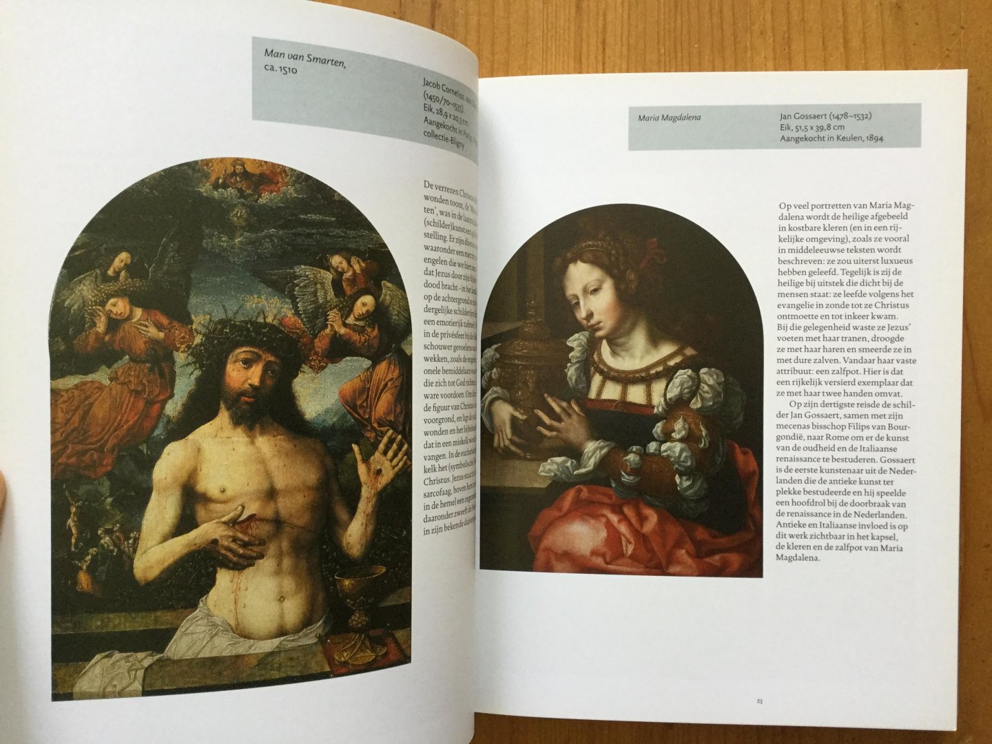 Rynck, P. De - Museum Mayer Van Den Bergh, Antwerpen / een keuze uit de mooiste werken
