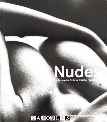 Terry Hope - Nudes. Developing Style in Creative Photography