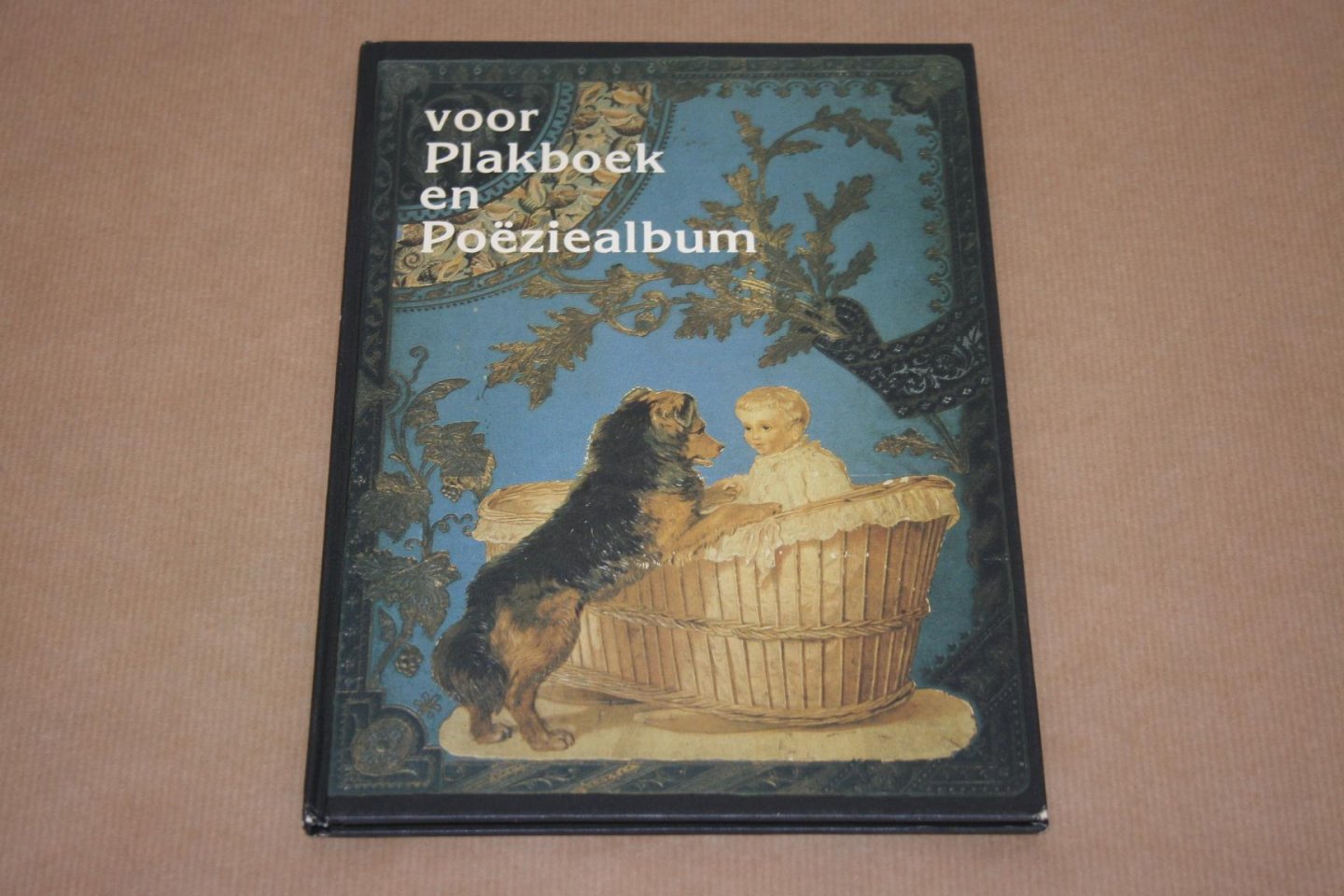 van Geldorp & Ekkart - Voor plakboek en poëziealbum