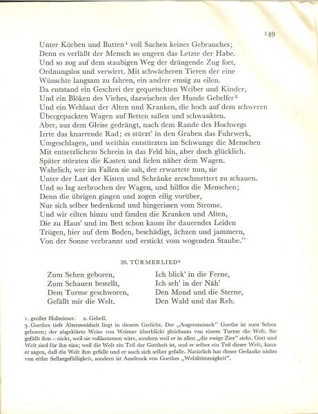 Bouwman B.E., und Th. A. Verdenius  .. Bearbeitet von J.H. Schouten  Rijk   geillustreerd - Hauptperioden der deutschen literaturgeschichte  ..  erster band