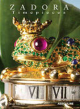 Zadora Timepieces