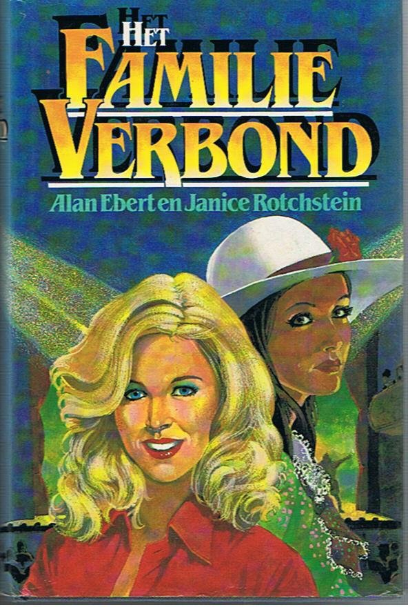 Ebert / Rotchstein - Het familie verbond