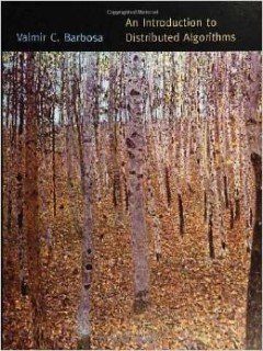 Barbosa, Valmir C. - An Introduction to Distributed Algorithms.