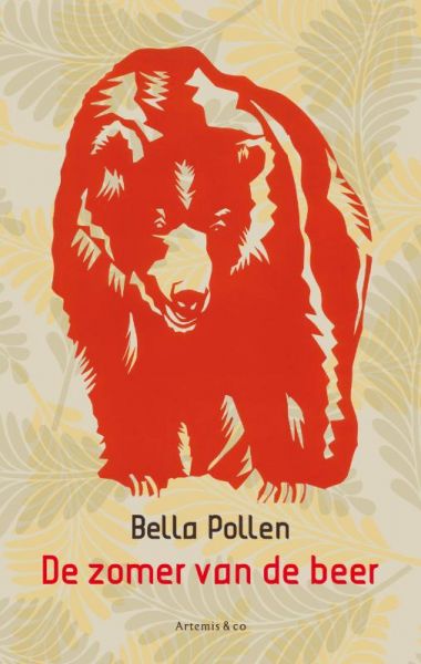 Pollen, Bella - De zomer van de beer