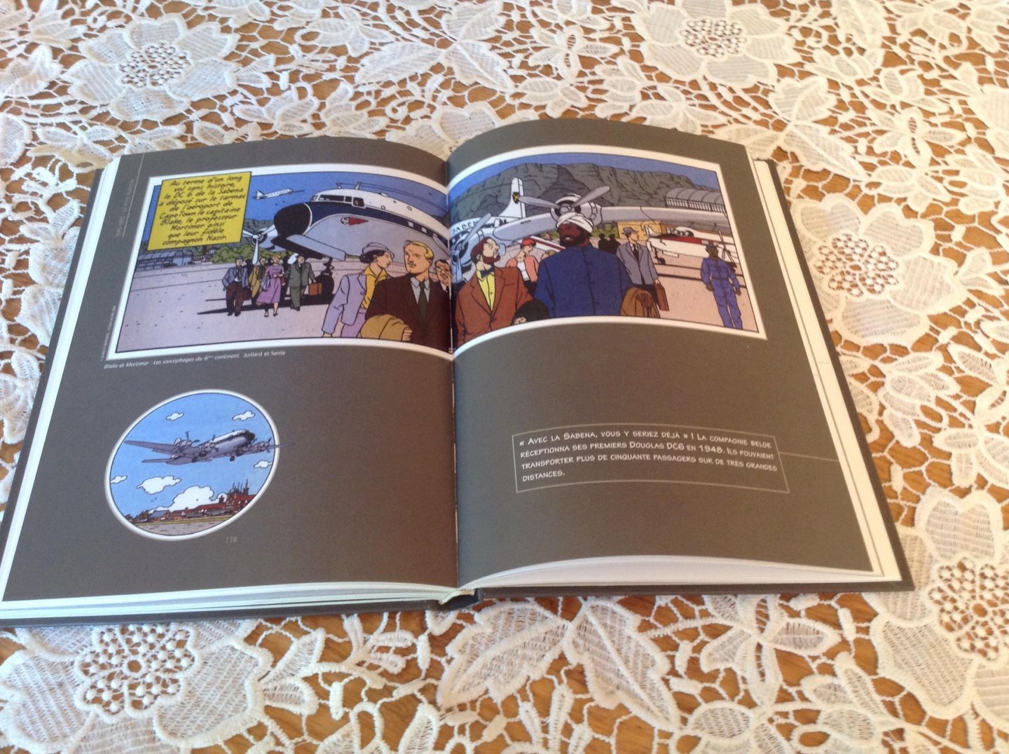 Pierre Stephany - L'Histoire de la Belgique au fil de la BD De 1830 à nos jours