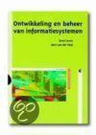 Lewis, R. - Ontwikkeling en beheer van informatiesystemen