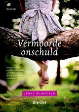Jenny Wingfield - Vermoorde onschuld