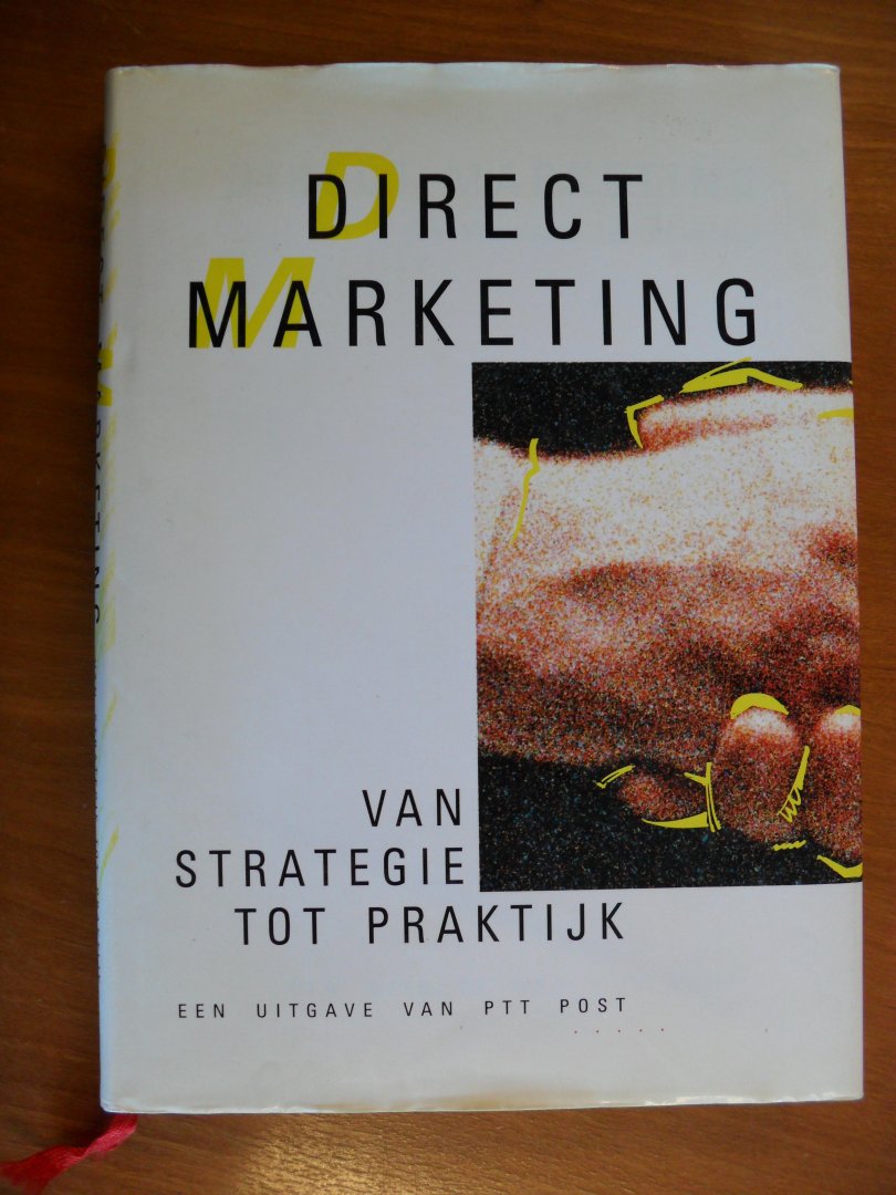 Redactie - Direct Marketing