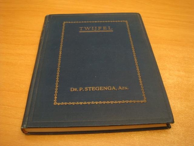 Stegenga, P - Twijfel als psychologisch verschijnsel in het Religieuse leven