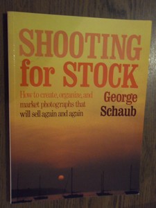 Schaub, George - Shooting for stock