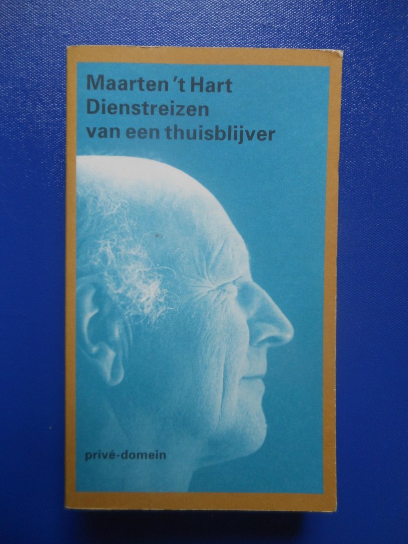 dienstreizen van een thuisblijver dienstreizen van een thuisblijver
