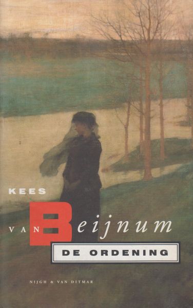 Beijnum (born Amsterdam, March 21, 1957), Kees van - De ordening - Een literaire thriller - Jong, intelligent, grimmig en roekeloos: Stella Verstarre slaapt met mannen die ze veracht en verdient geld met illegale activiteiten. Kort na haar afstuderen neemt ze een vakantiebaantje. Beijnum (born Amsterdam, March 21, 1957), Kees van - De ordening - Een literaire thriller - Jong, intelligent, grimmig en roekeloos: Stella Verstarre slaapt met mannen die ze veracht en verdient geld met illegale activiteiten. Kort na haar afstuderen neemt ze een vakantiebaantje.