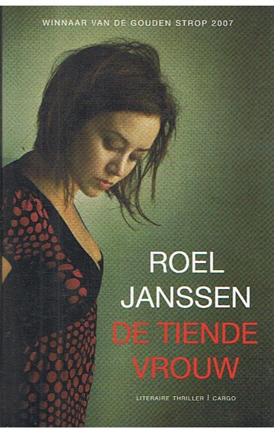 Janssen, Roel - De tiende vrouw