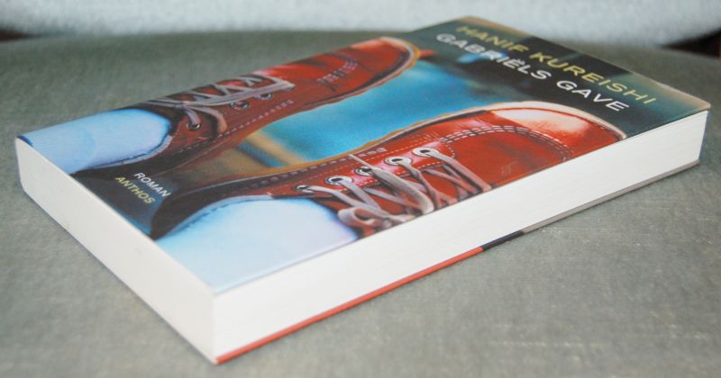 Kureishi, Hanif - Gabriëls gave