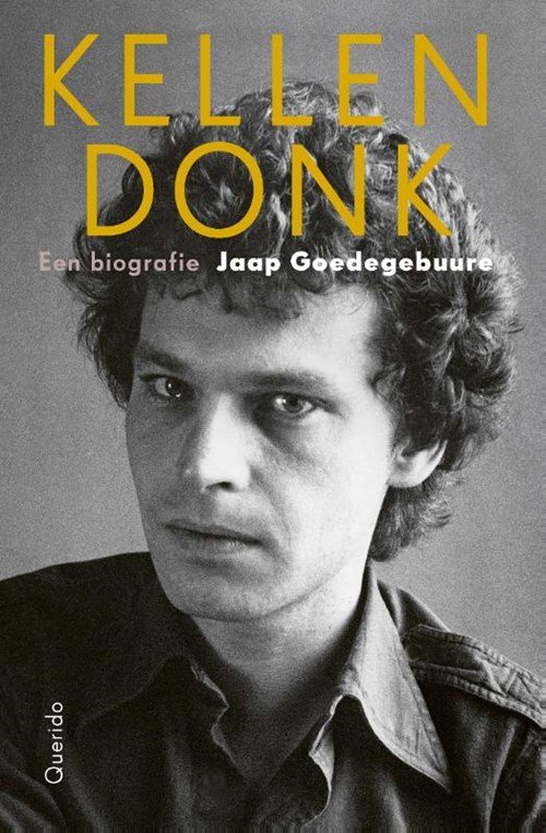 Jaap Goedegebuure - Kellendonk